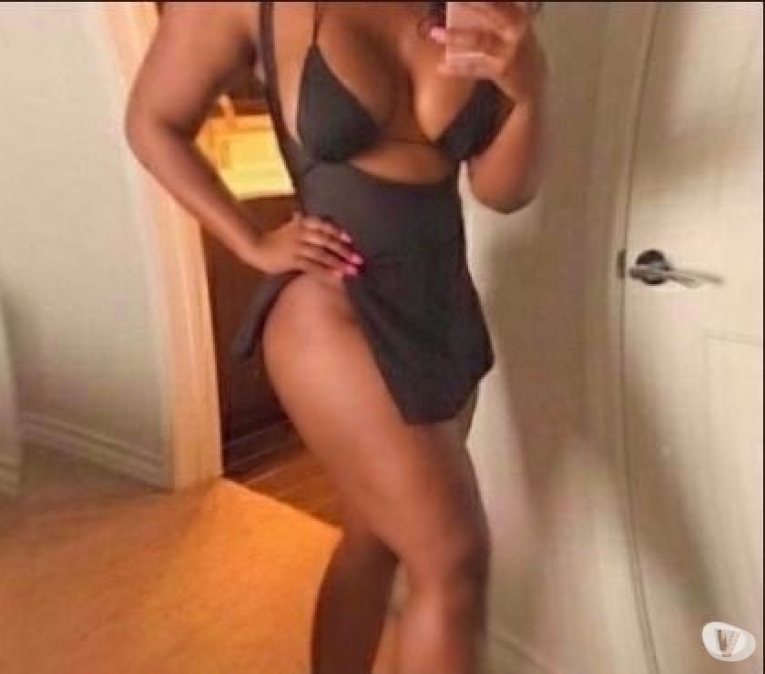 Superbe femme des îles